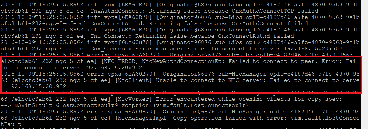 Connection return. Как выглядит Лог с Error. NFC ошибка. Ошибка на z графике. It Servers failure 16:9.